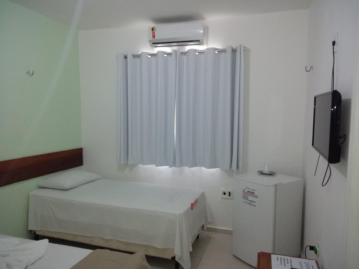 Hotel Salute Терезина Экстерьер фото